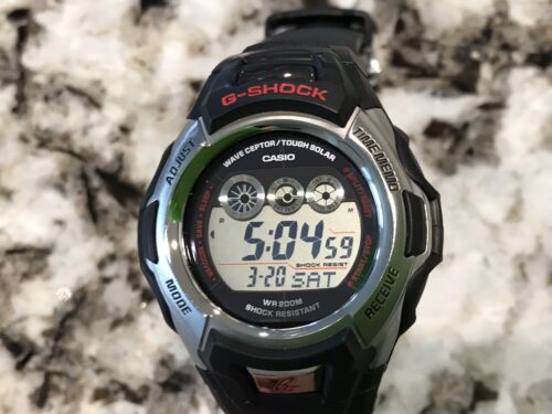 G shock gw outlet 500a