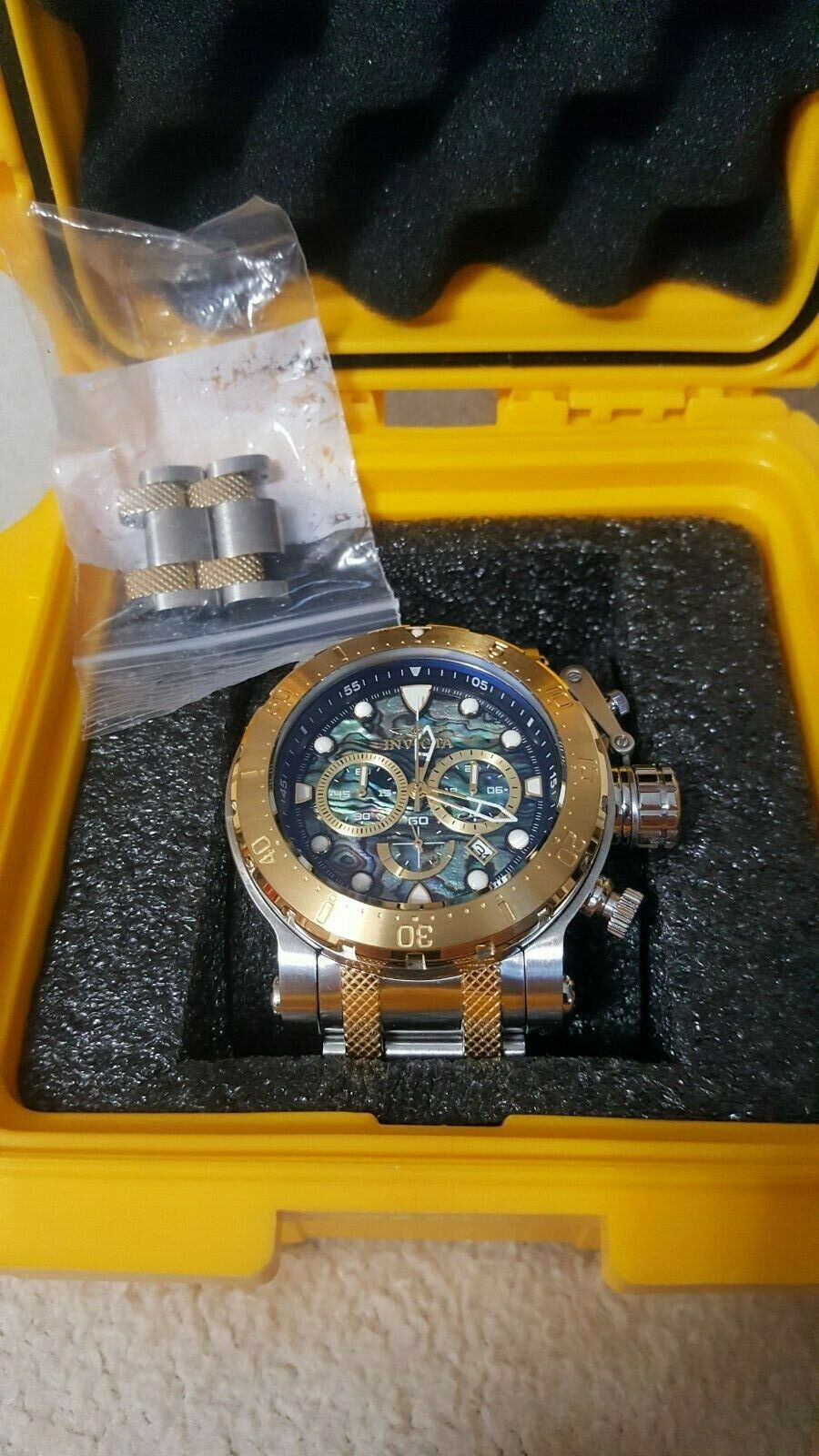 Invicta 26505 hot sale