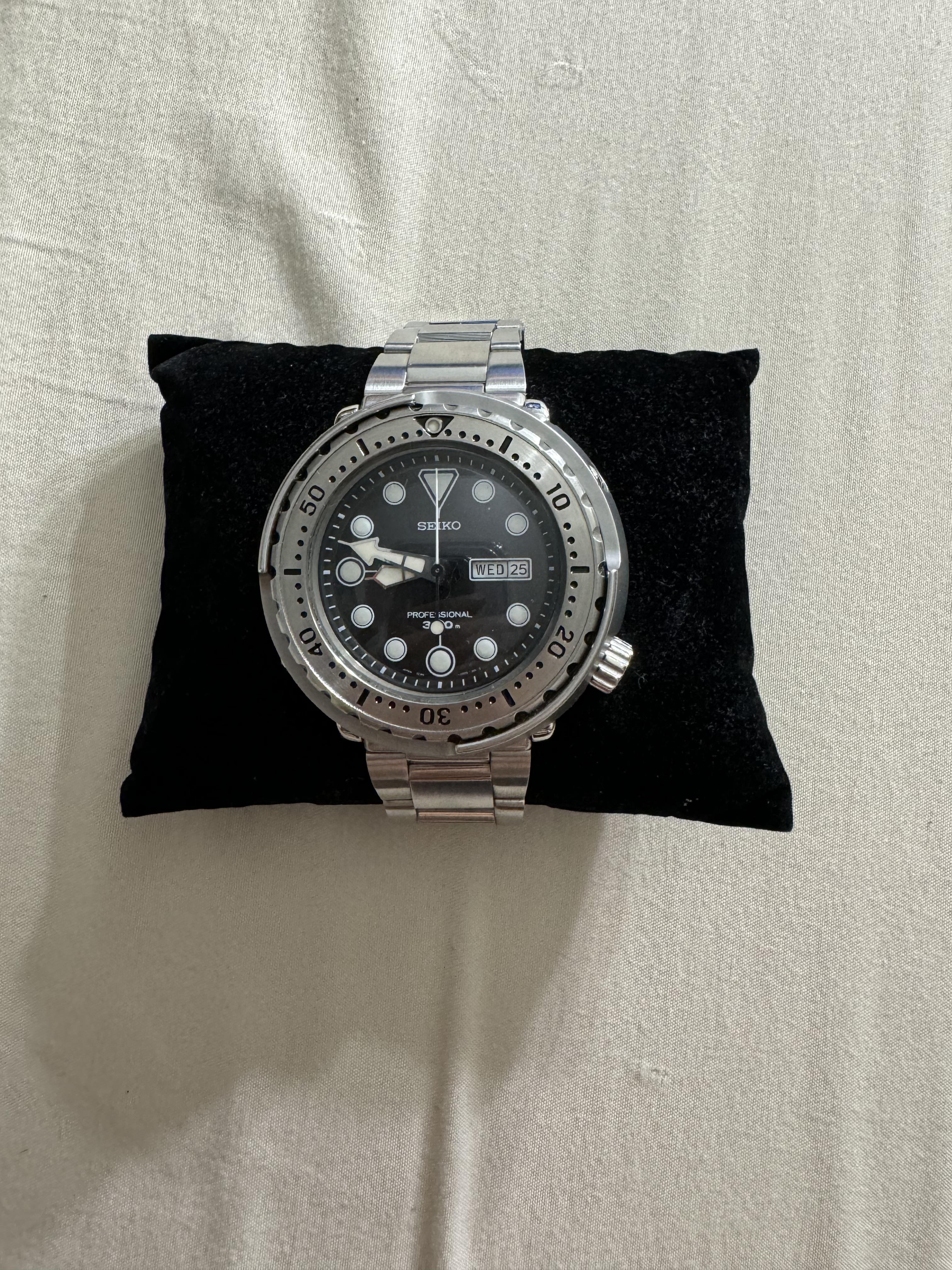 Seiko sbbn017 sale for sale