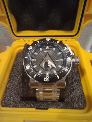 Invicta deals aquaman watch