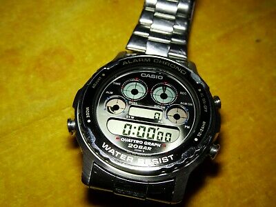 casio dw 7300