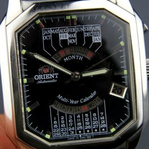 Orient オリエント　EUAA-CO Orient オリエント EUAA-CO - メルカリ