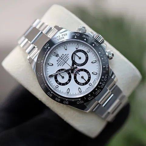 Rolex Cosmograph Daytona 116500