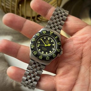 WTS] Tag Heuer Formula 1 - 376.513 Original Bracelet only for 399