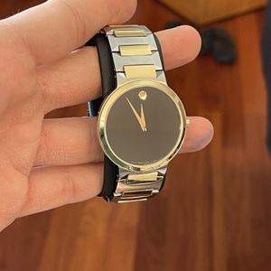 Movado 0660002 deals