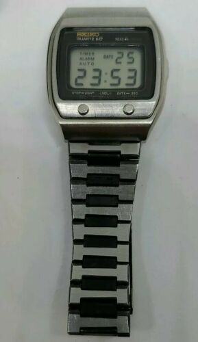 Seiko 0674 lc online for sale