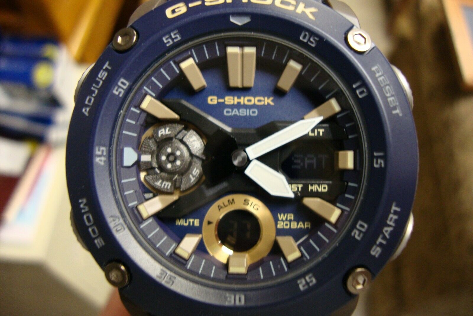g shock 5590 price