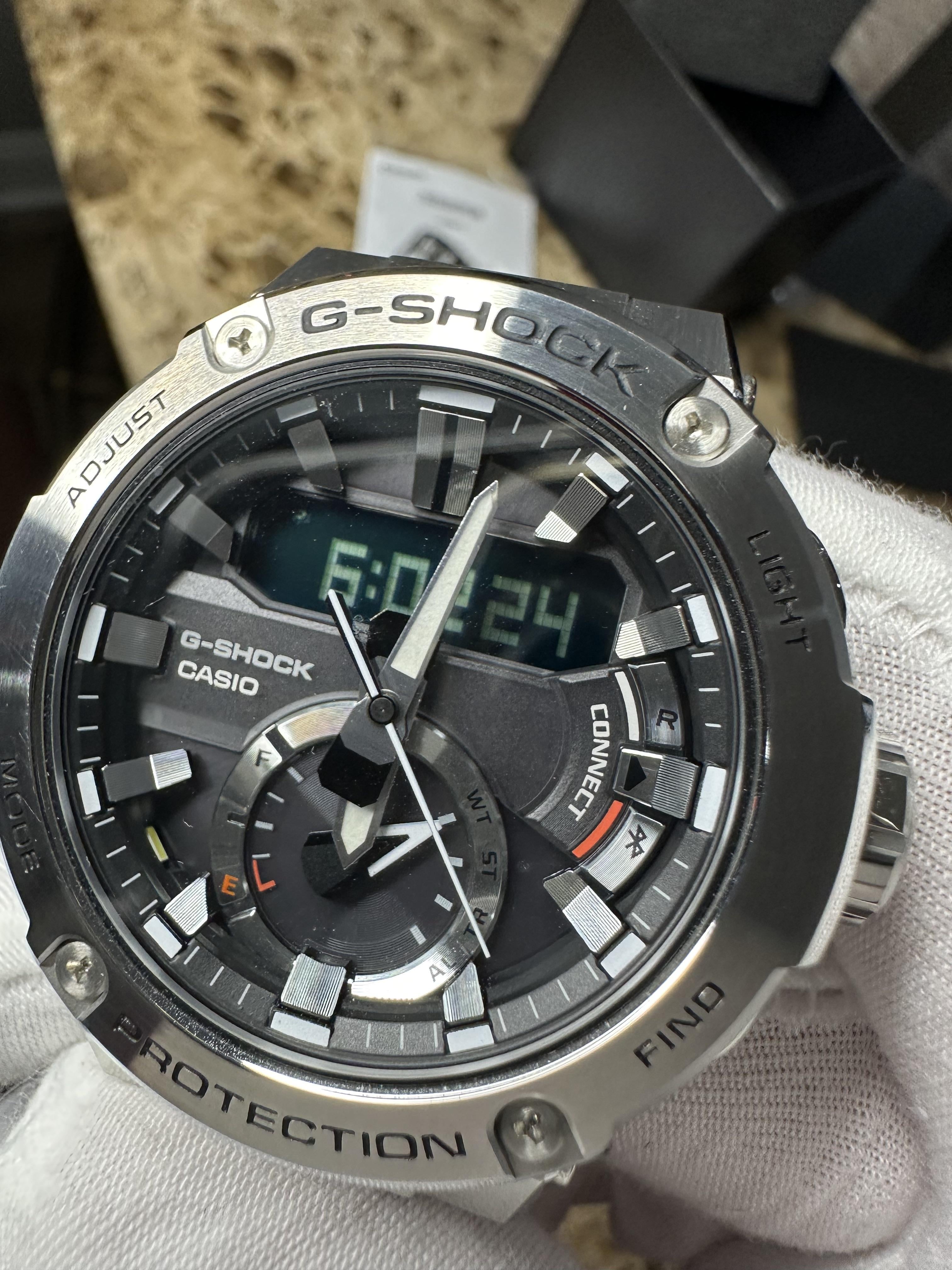 Casio fashion gst b200