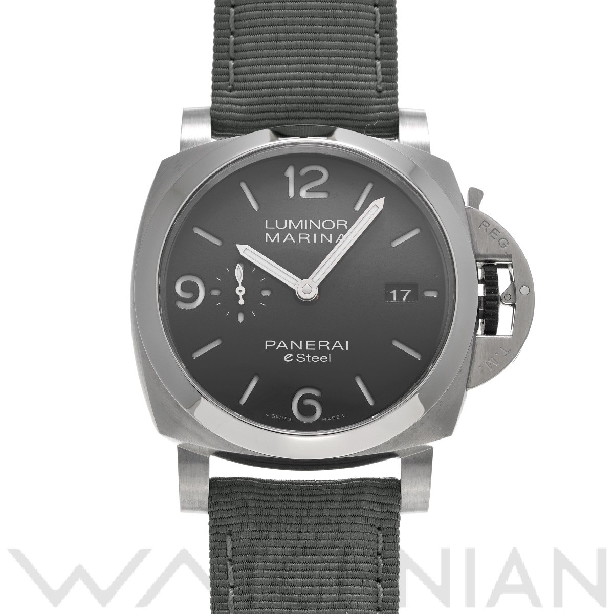 Page 3 Panerai watches for sale on Rakuten Japan WatchCharts