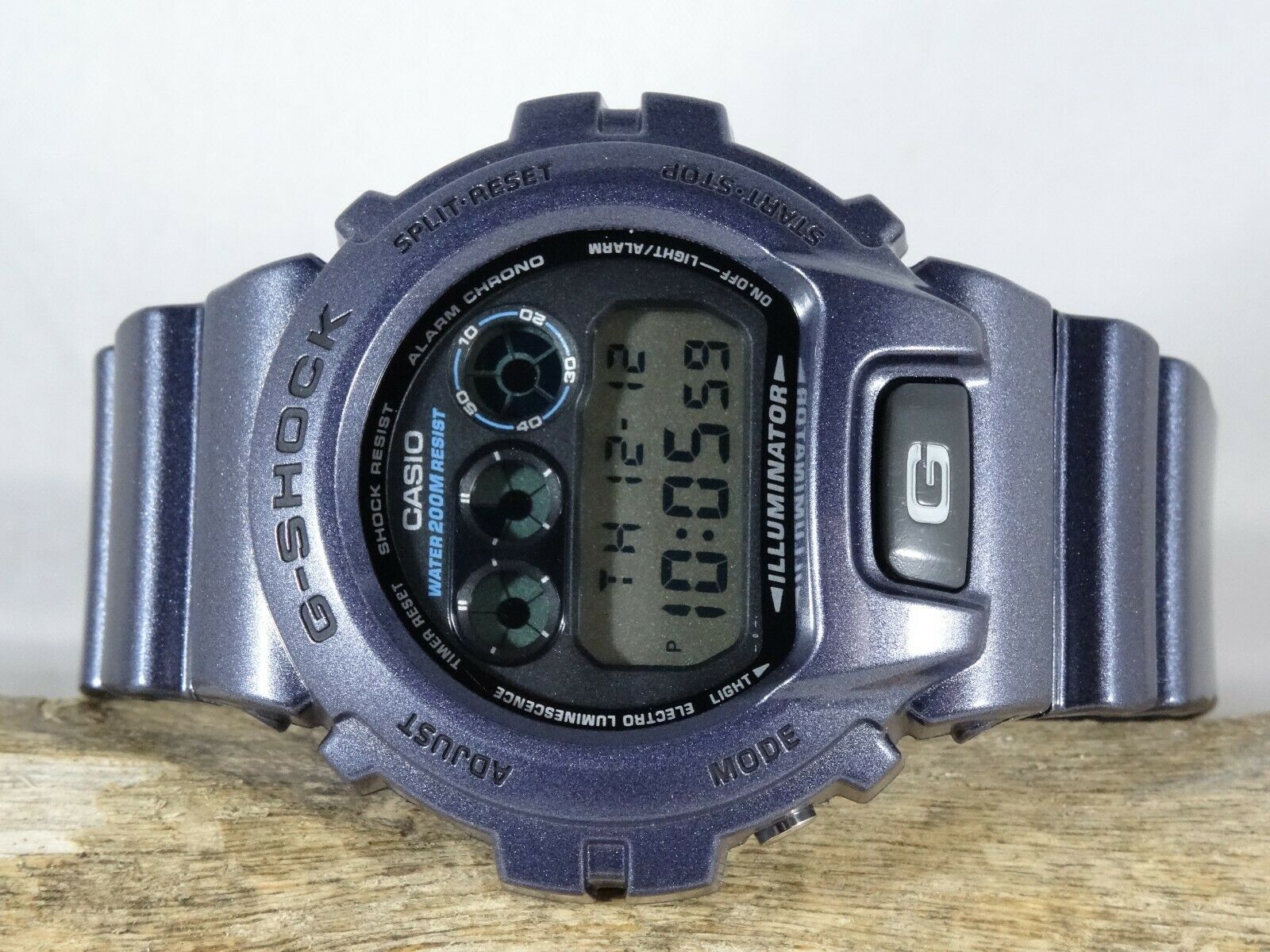 casio g shock dw 069