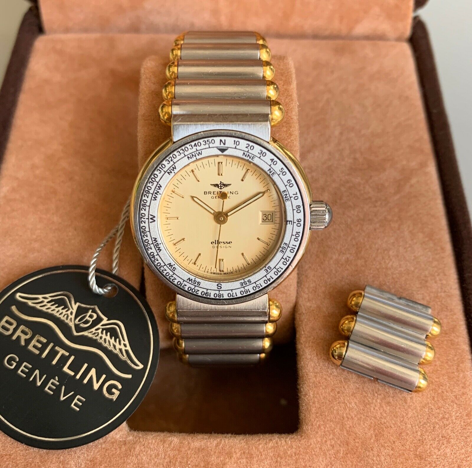 breitling ellesse