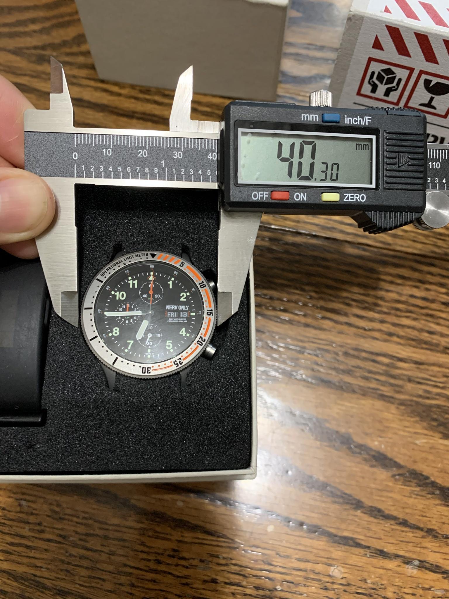 WTS] NERV ONLY EVANGELION WATCH AND SONY WENA WRIST ACTIVE