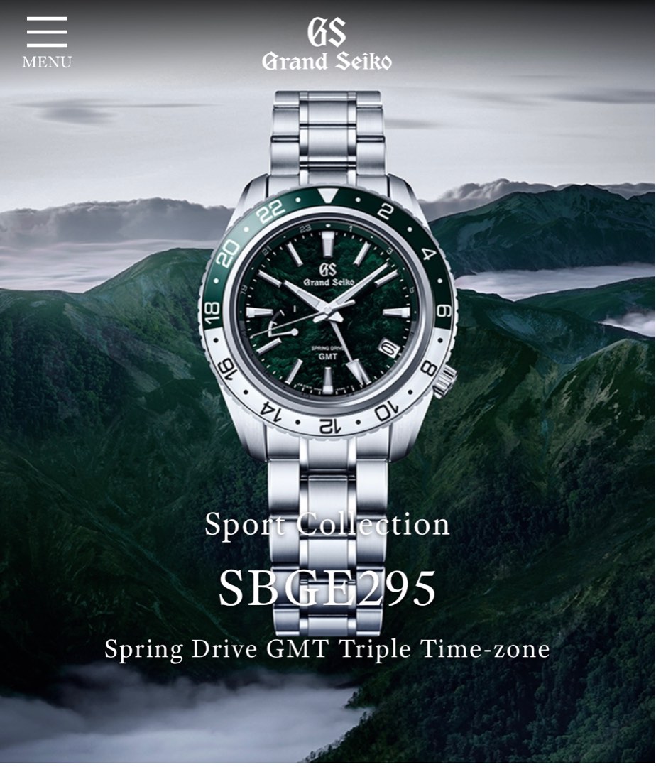 Seiko spring hotsell drive cheapest