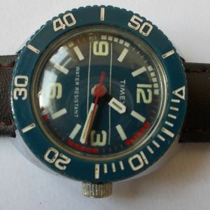 boys/girls timex vintage mechanical wrist watch | WatchCharts