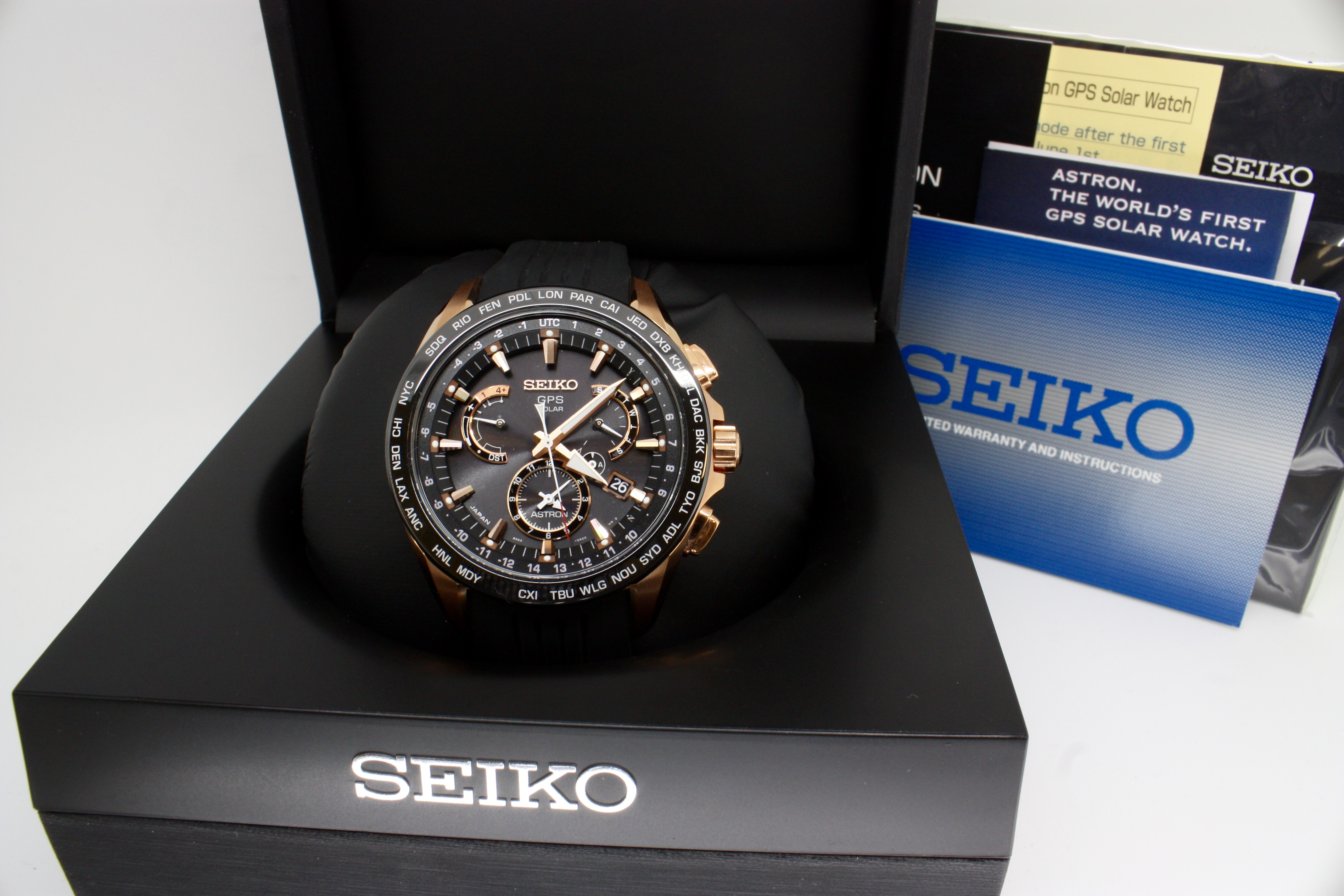 Seiko sse055 outlet