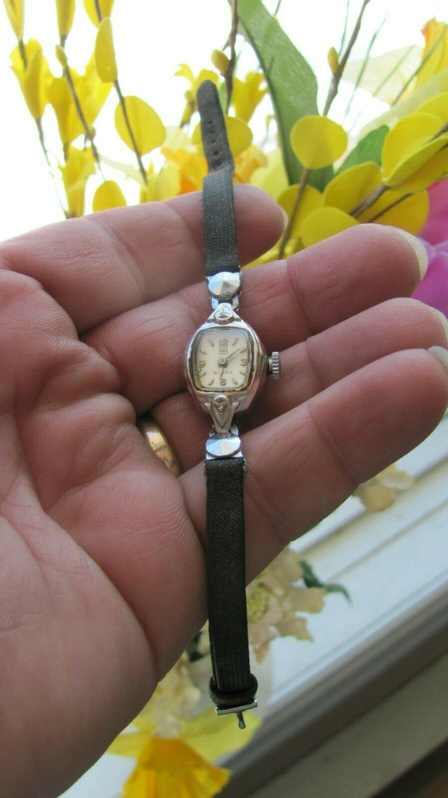 Birks ladies online watches