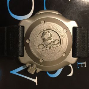 FS: Citizen Promaster 800M Titanium Diver RARE | WatchCharts FS: Citizen Promaster 800M Titanium Diver RARE | WatchCharts