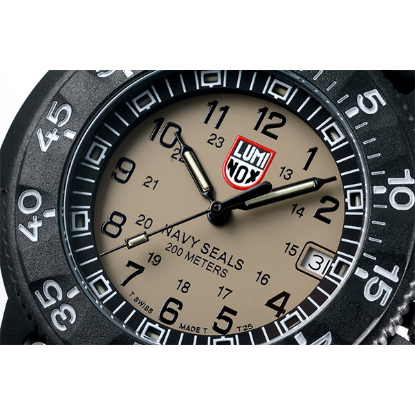 LUMINOX ORIGINAL NAVY SEAL 3000 SERIES original navy seal
