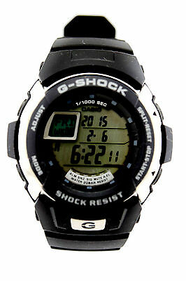 Casio g shock discount g7700