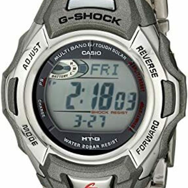 casio g shock mtgm900da