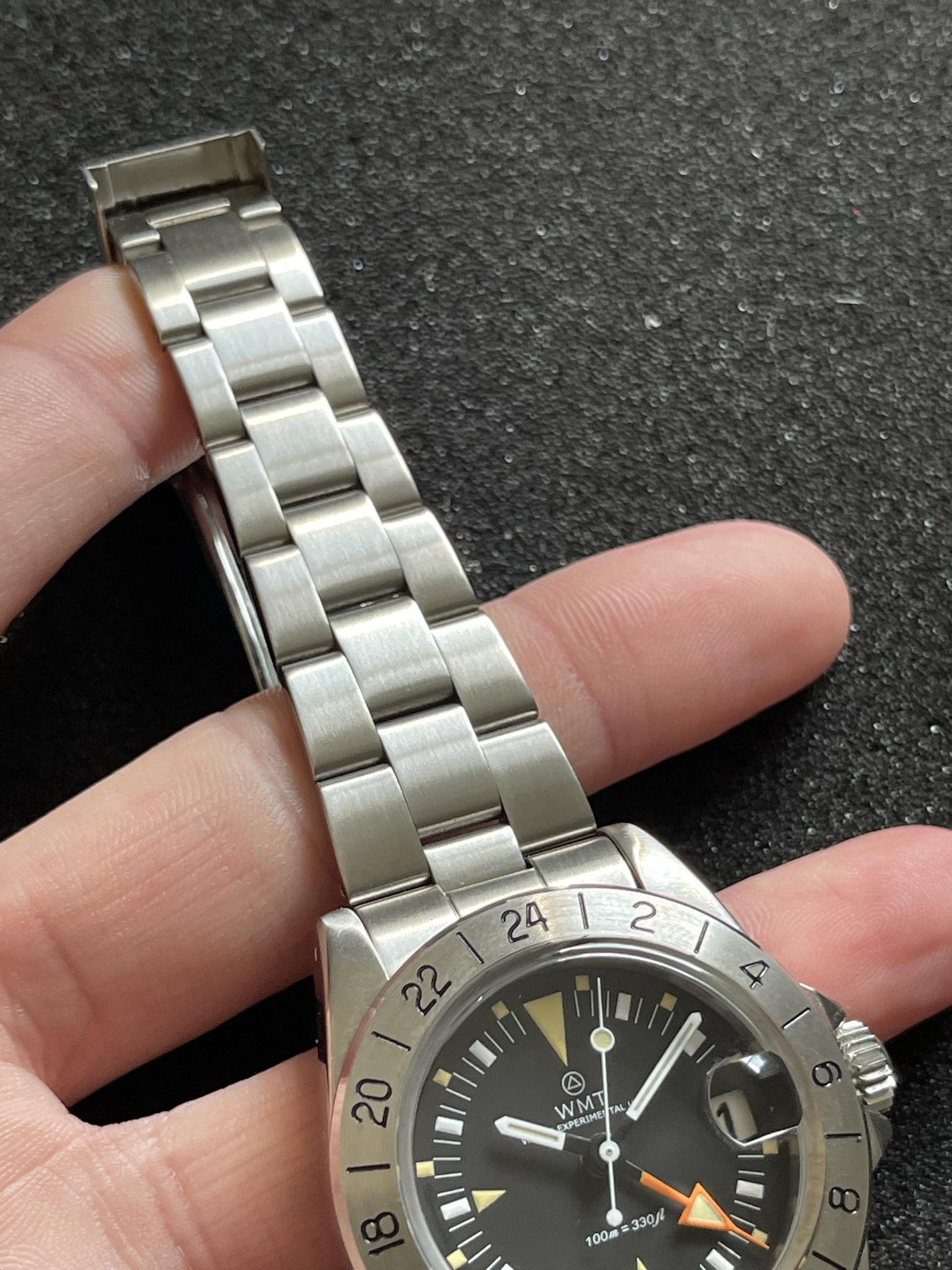 SEIKO MK キネティック 腕時計 - 腕時計(アナログ)