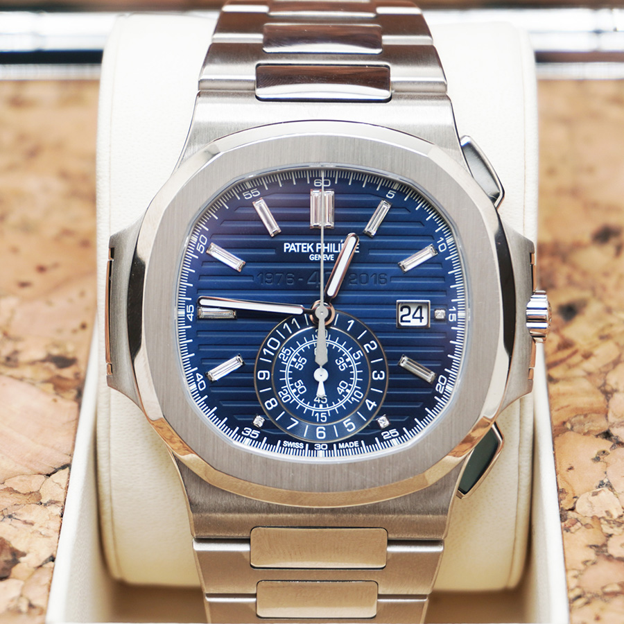 Patek 5976 outlet retail price