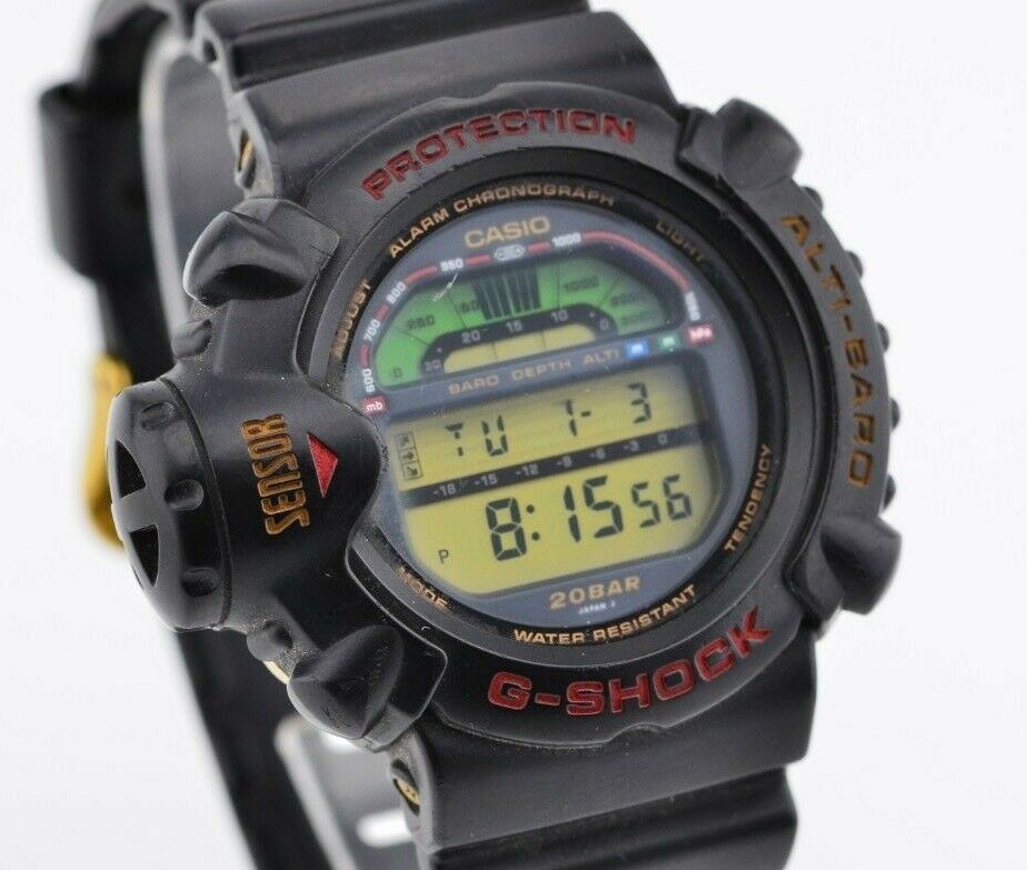 casio g shock 6500