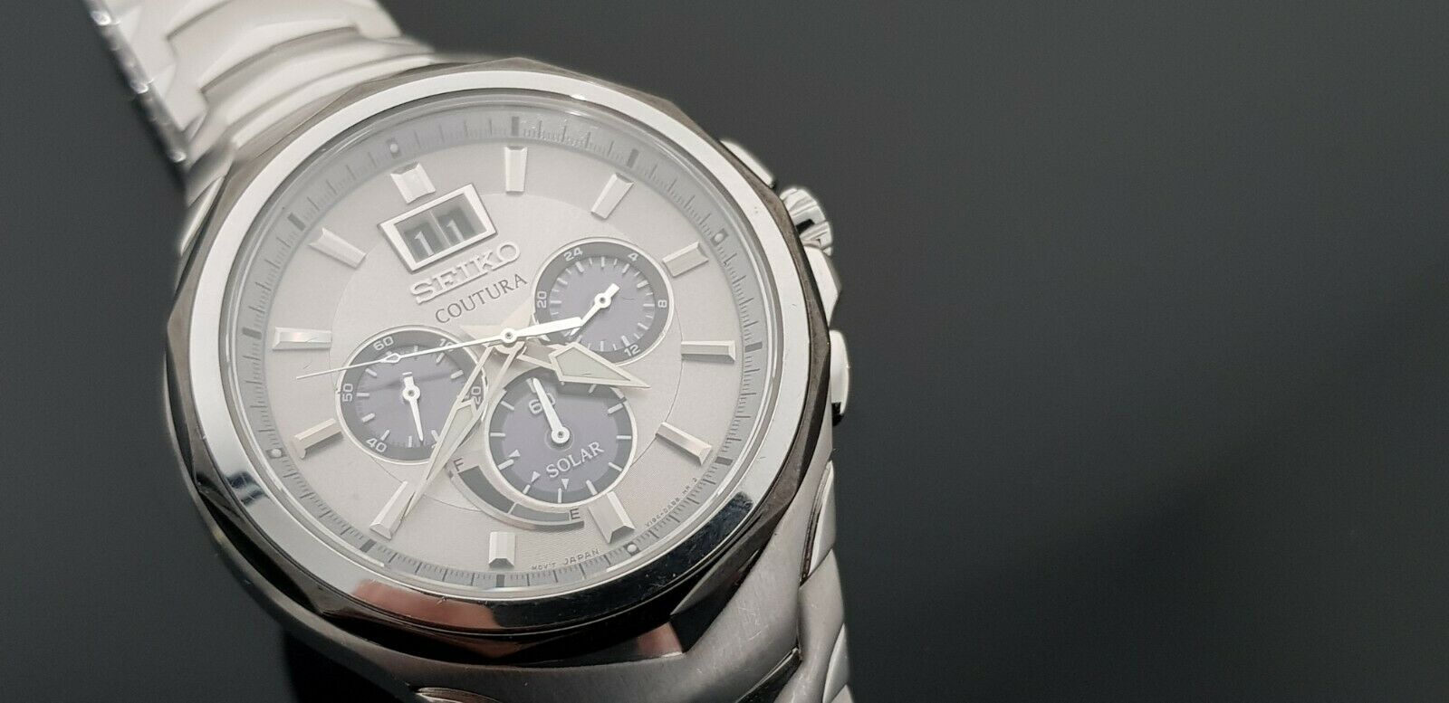 seiko ssc627p9