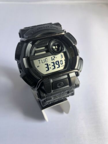 g shock gd 400 huf