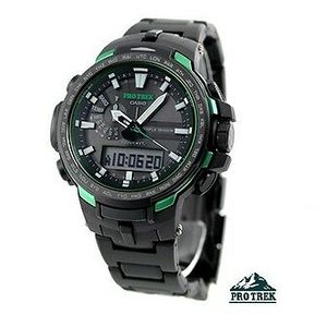 PROTREK PRW-6100FC（） amevisao.com.br