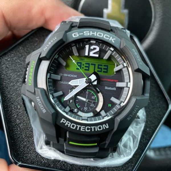 Another Round of Cheap GShocks! WatchCharts Marketplace
