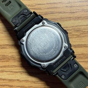 Casio G-Shock GBD200 Price as of October 2026 | WatchCharts UK