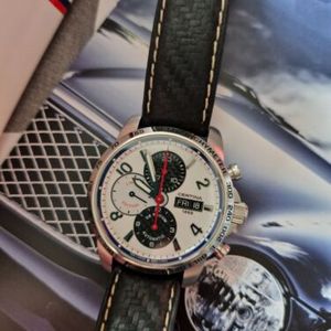 Certina Ds Podium Valjoux 7750 BMW Sauber F1 Automatic Chronograph Top Raritat WatchCharts Marketplace