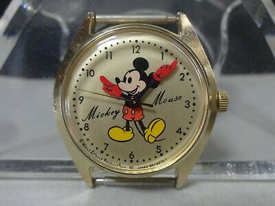 seiko boys watch