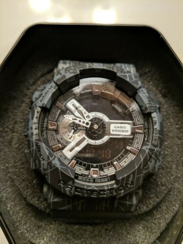 g shock ga 110sl