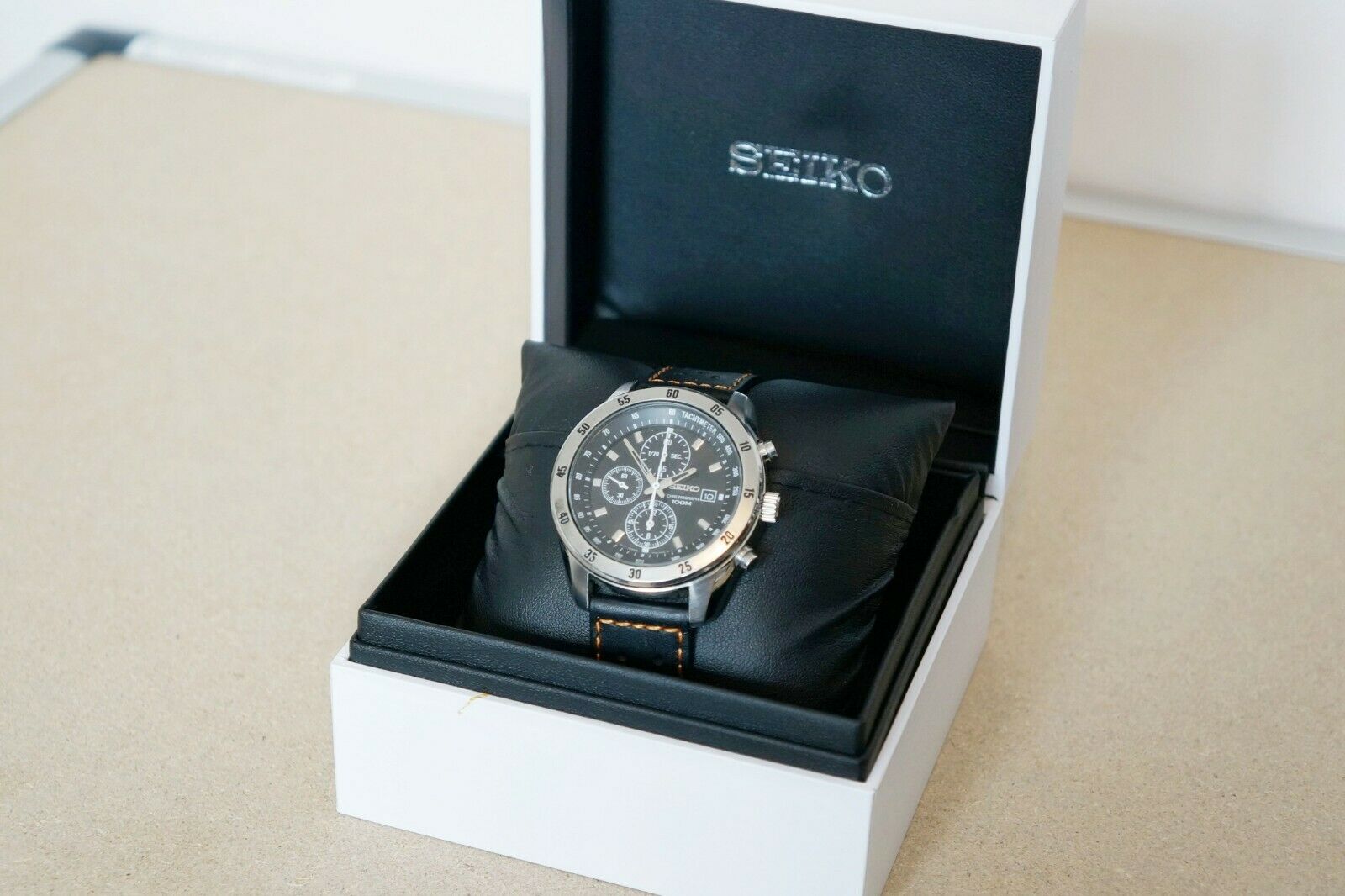 Seiko cal hot sale 7t92 price