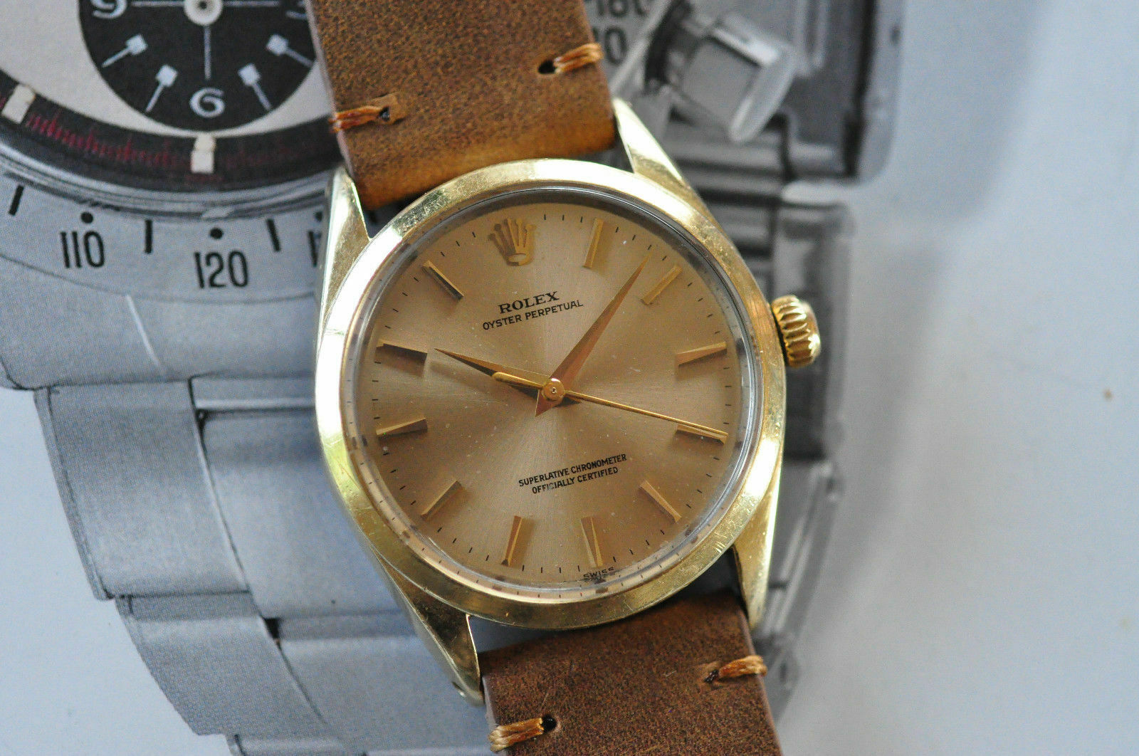 Rolex 1025 shop