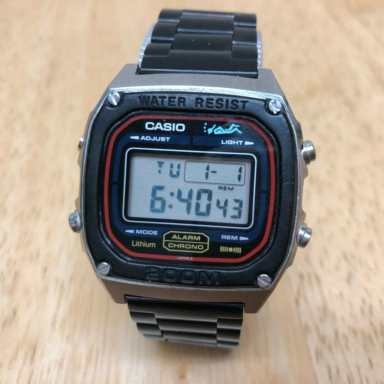 casio dw1500