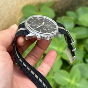 RARE VINTAGE ORIENT AAA DELUXE SWIMMER AUTOMATIC 27 JEWELS JAPAN
