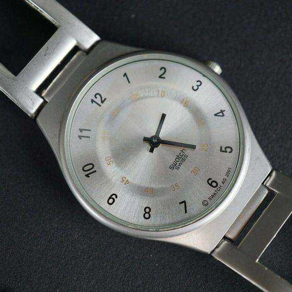 Swatch 826 no jewels price sale