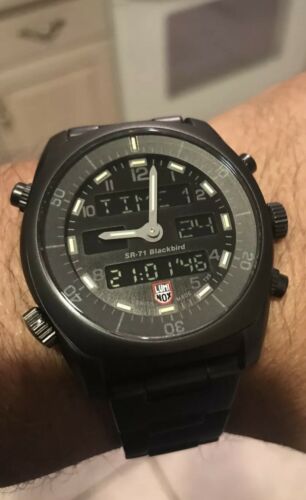 Luminox 9042 sale