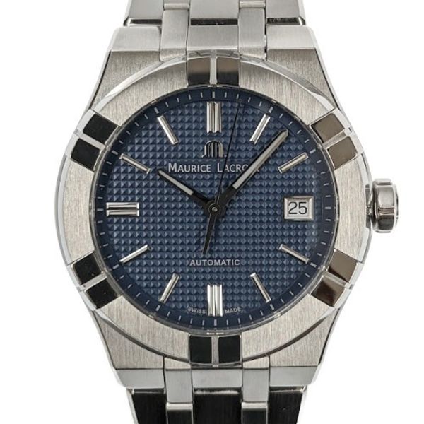 Maurice Lacroix MAURICE LACROIX Icon Automatic 39mm AI6007SS0024301