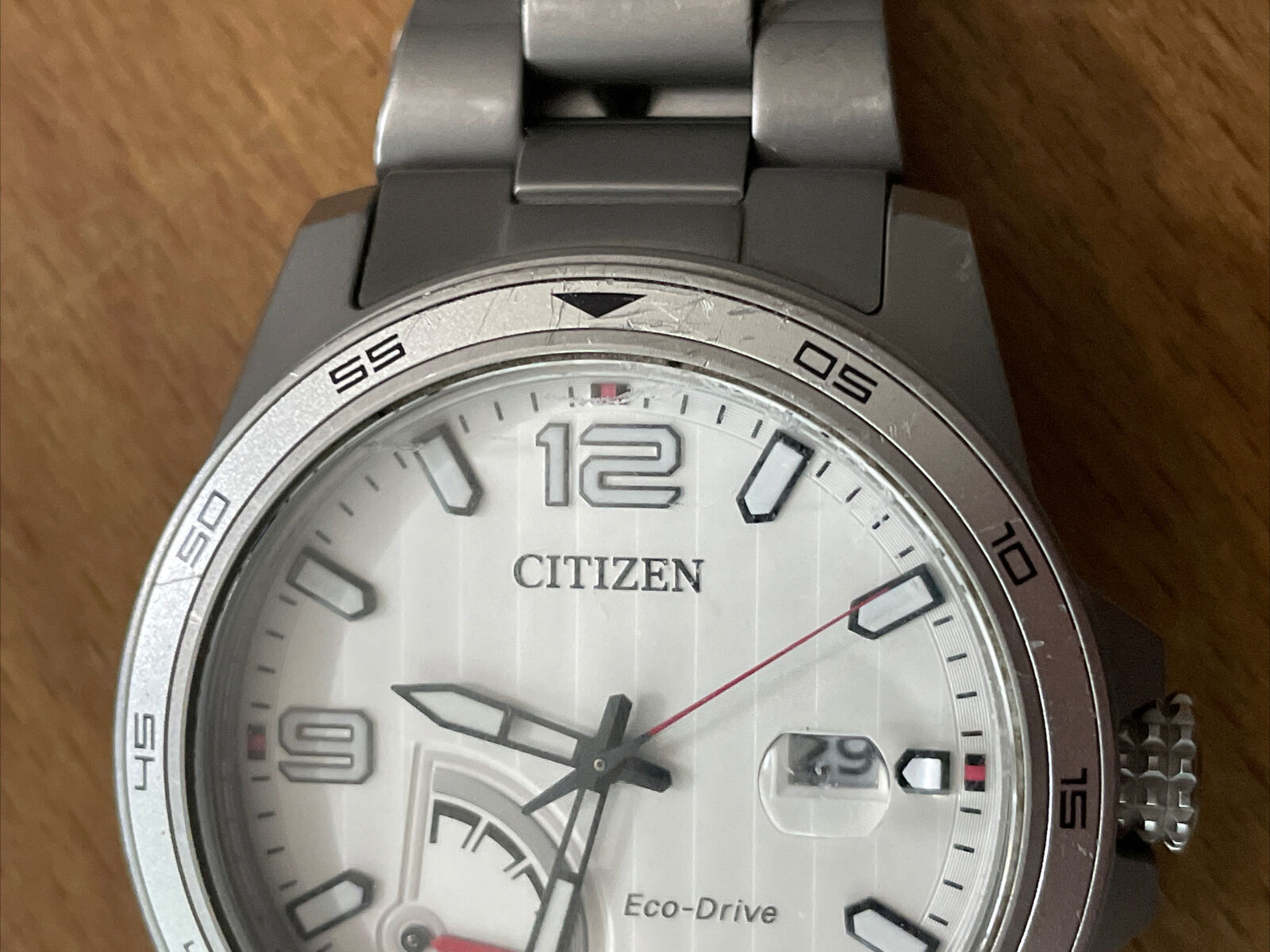 citizen j850