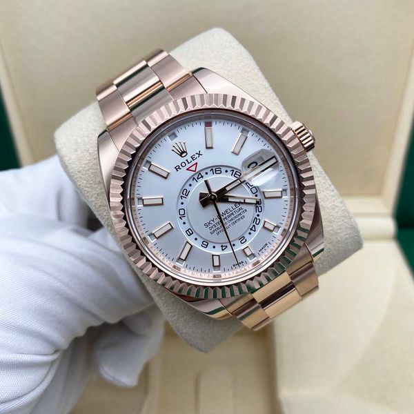 sky dweller 326935