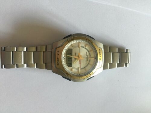 Casio prayer on sale compass watch price