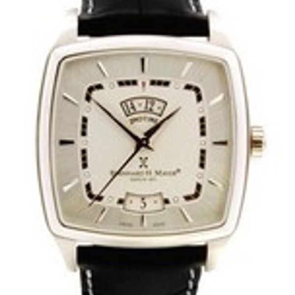 FS Bernhard H. Mayer Belleza Watch | WatchCharts Marketplace