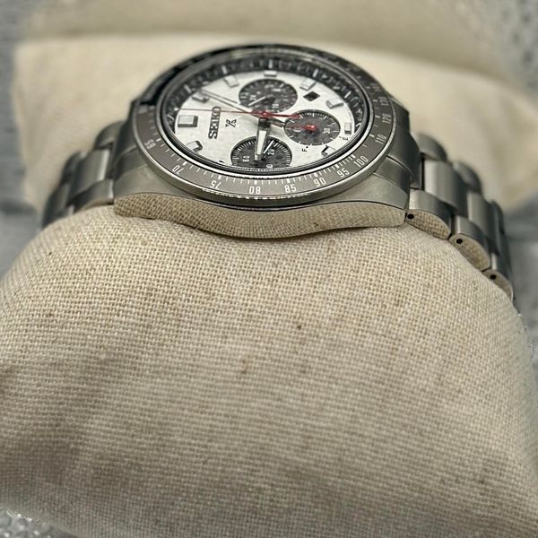 [WTS] Seiko Prospex SSC911 | WatchCharts Marketplace