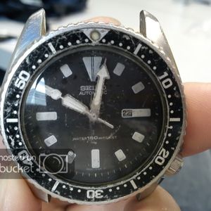 ❣️ seiko 4205-0150 ダイバーズウォッチ 438029860_966920835436130_6501