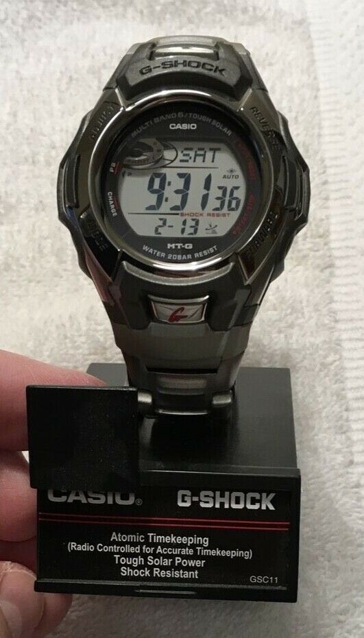 G shock hot sale mtg m900da