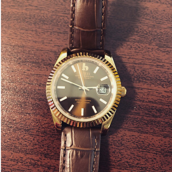 burei datejust